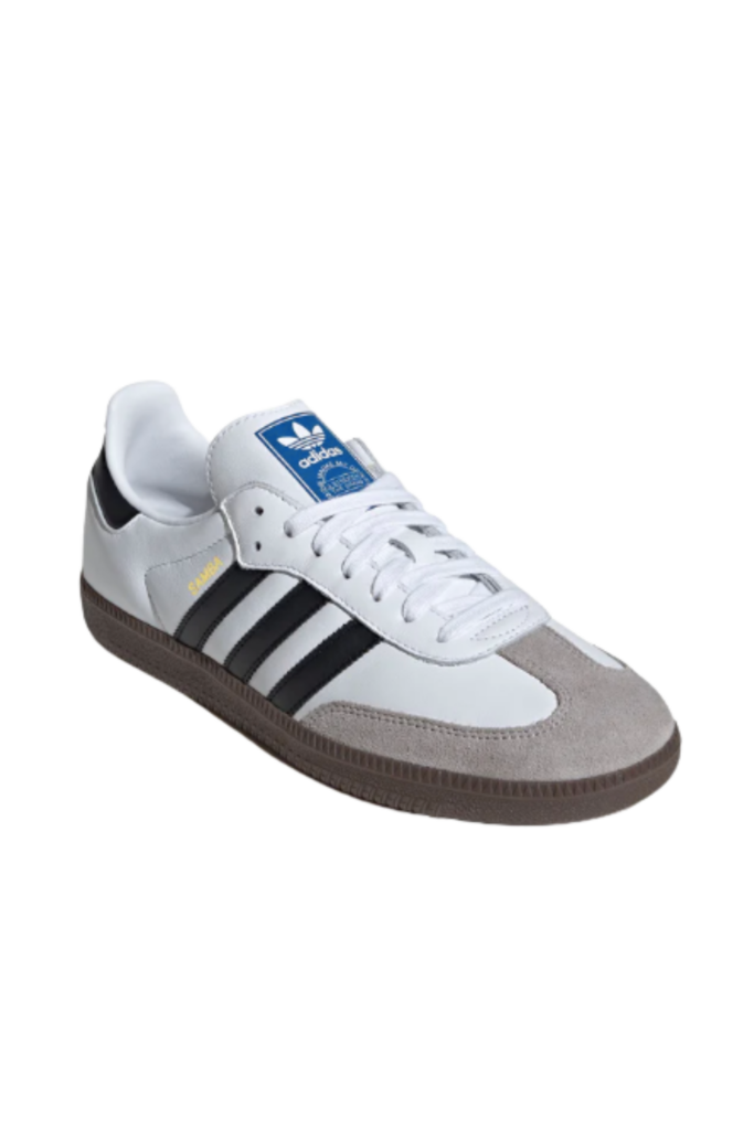 Original Samba