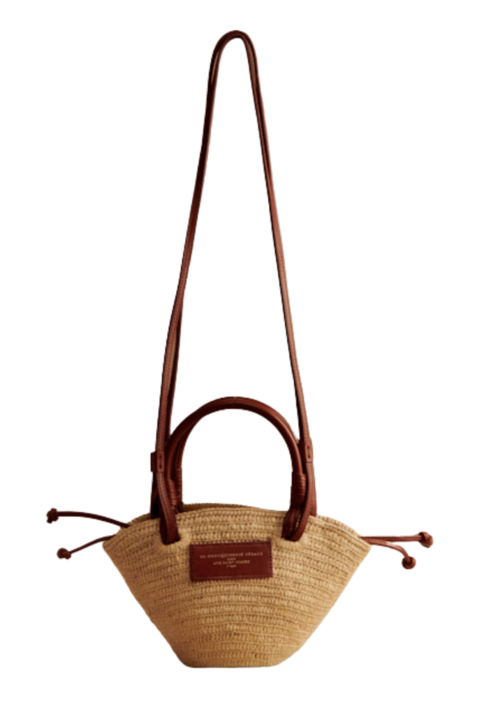 Sézane Shoulder Bag