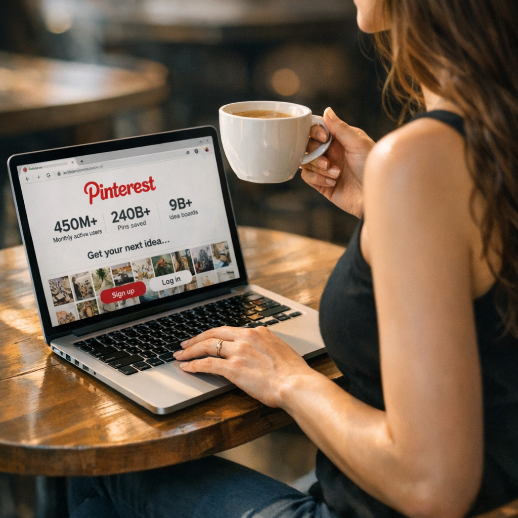 How to make money on Pinterest for beginners