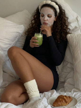 the biggest mistakes you might be doing with self-care