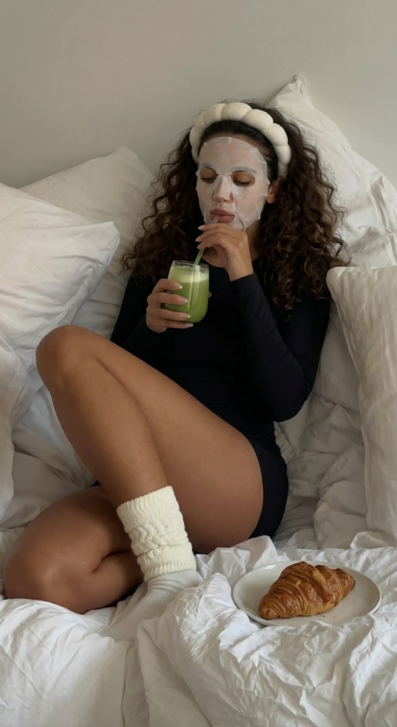 the biggest mistakes you might be doing with self-care