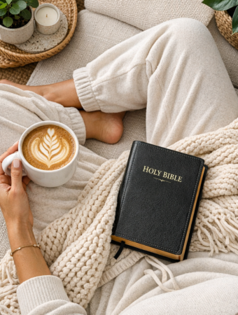 how to thrive in a waiting season