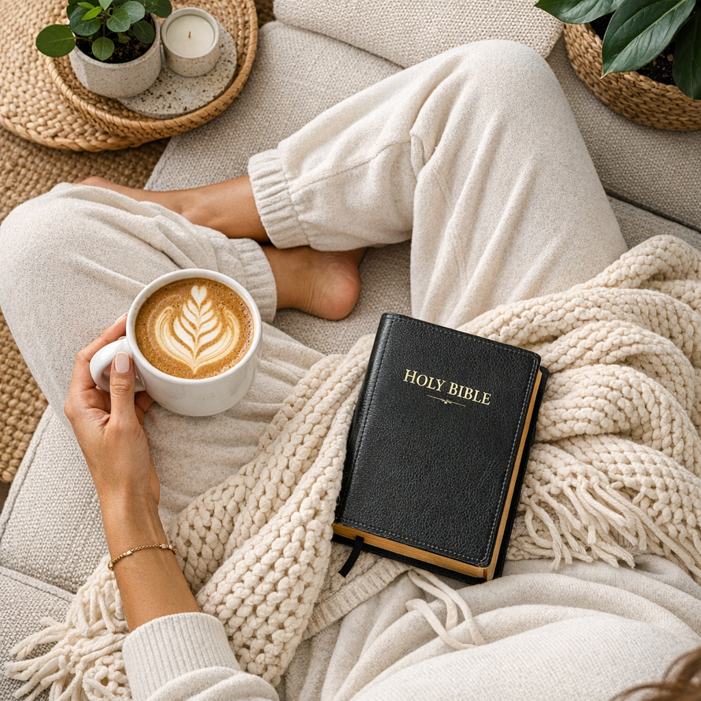 how to thrive in a waiting season