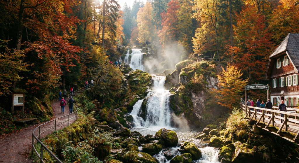 Places to Visit in Germany