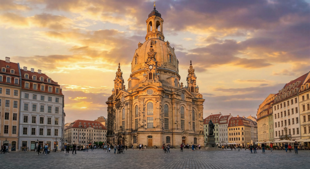 Places to Visit in Germany