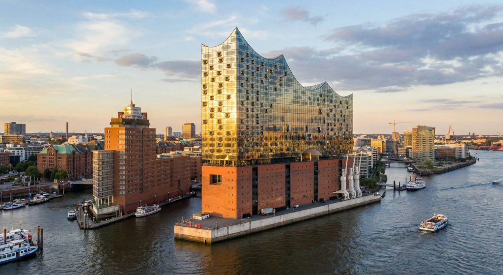 Places to Visit in Germany