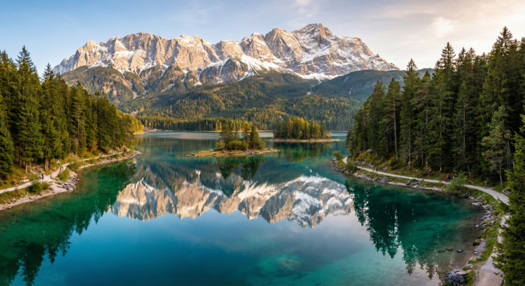 Places to Visit in Germany