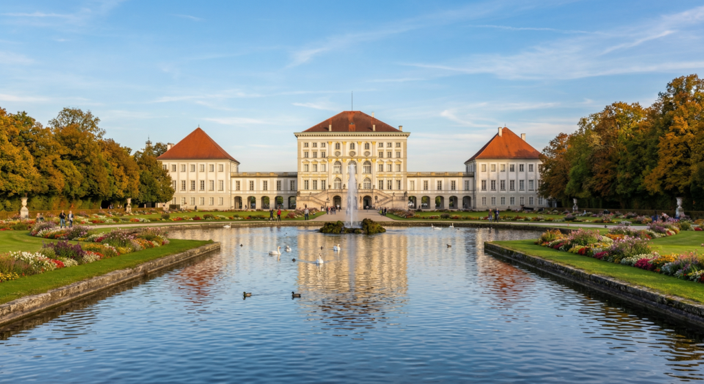 Places to Visit in Germany