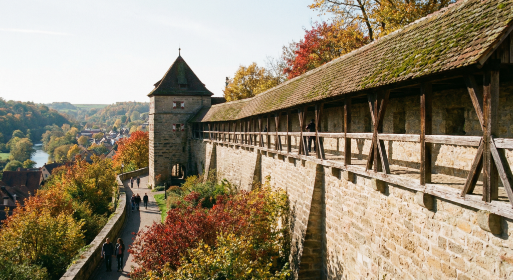 Places to Visit in Germany