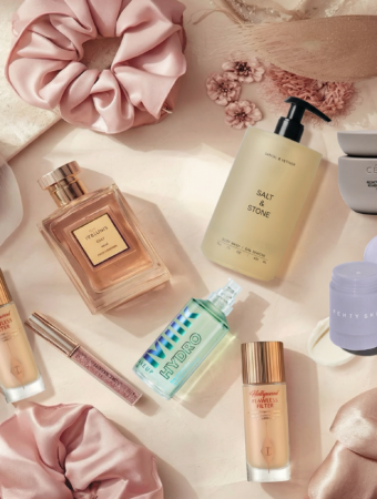 TikTok viral beauty products