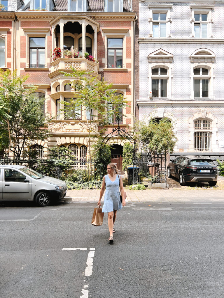 Places to Visit in Germany