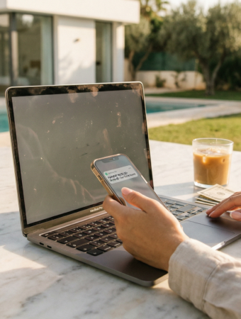 All the ways you can make money online in 2026