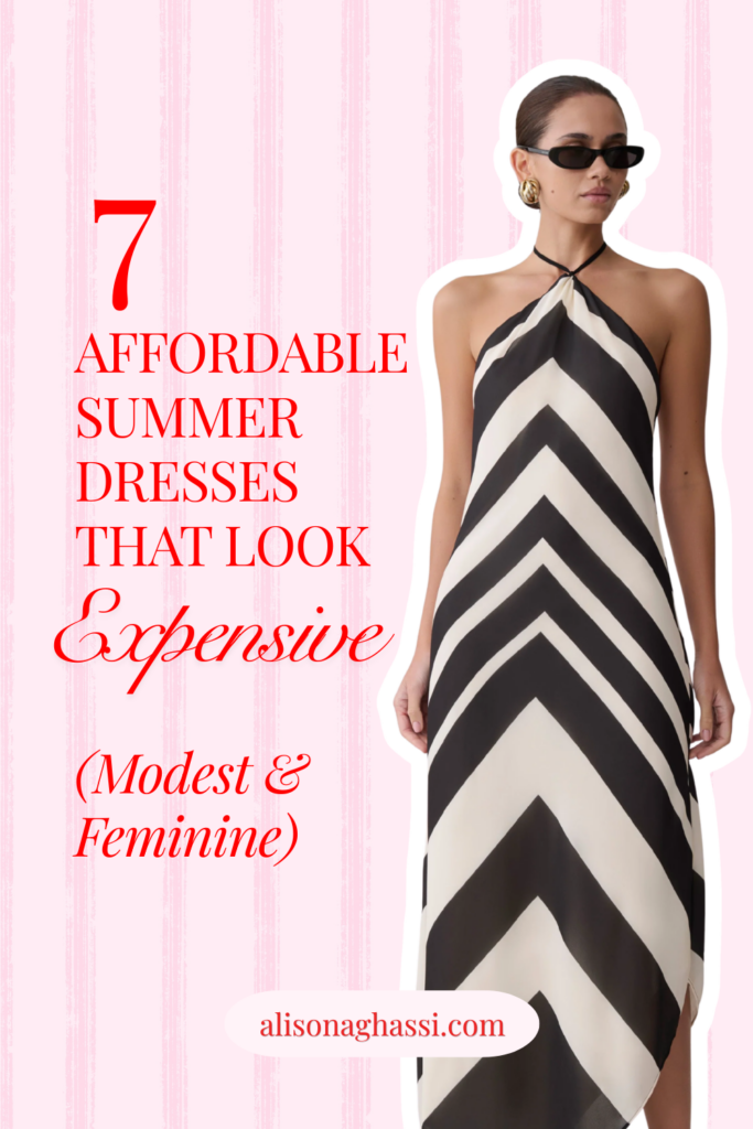 This image is an example of a good pin that would get clicks on Pinterest.