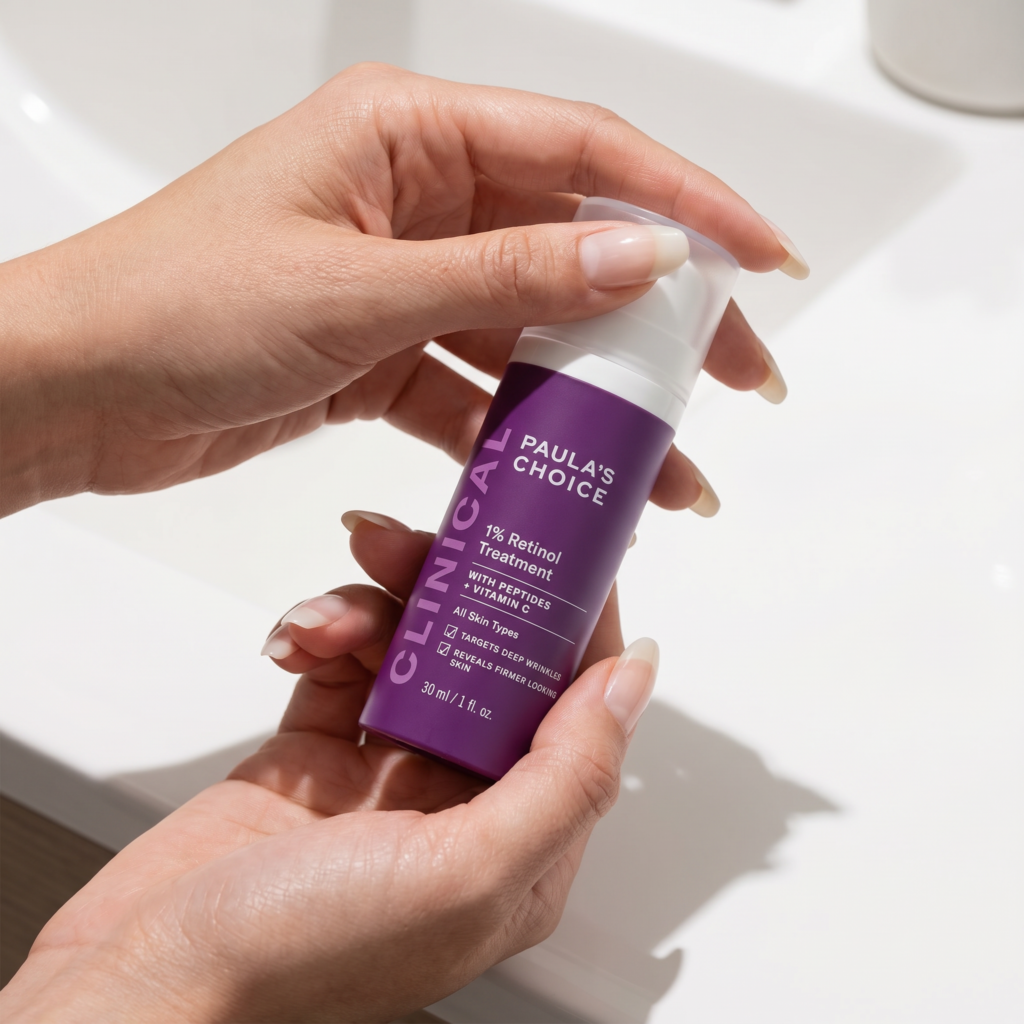 Paula's Choice 1% Retinol Treatment