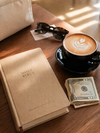 What does the Bible say about Wealth