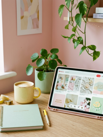 Why Your Pins Aren't Getting Clicks - or making you money