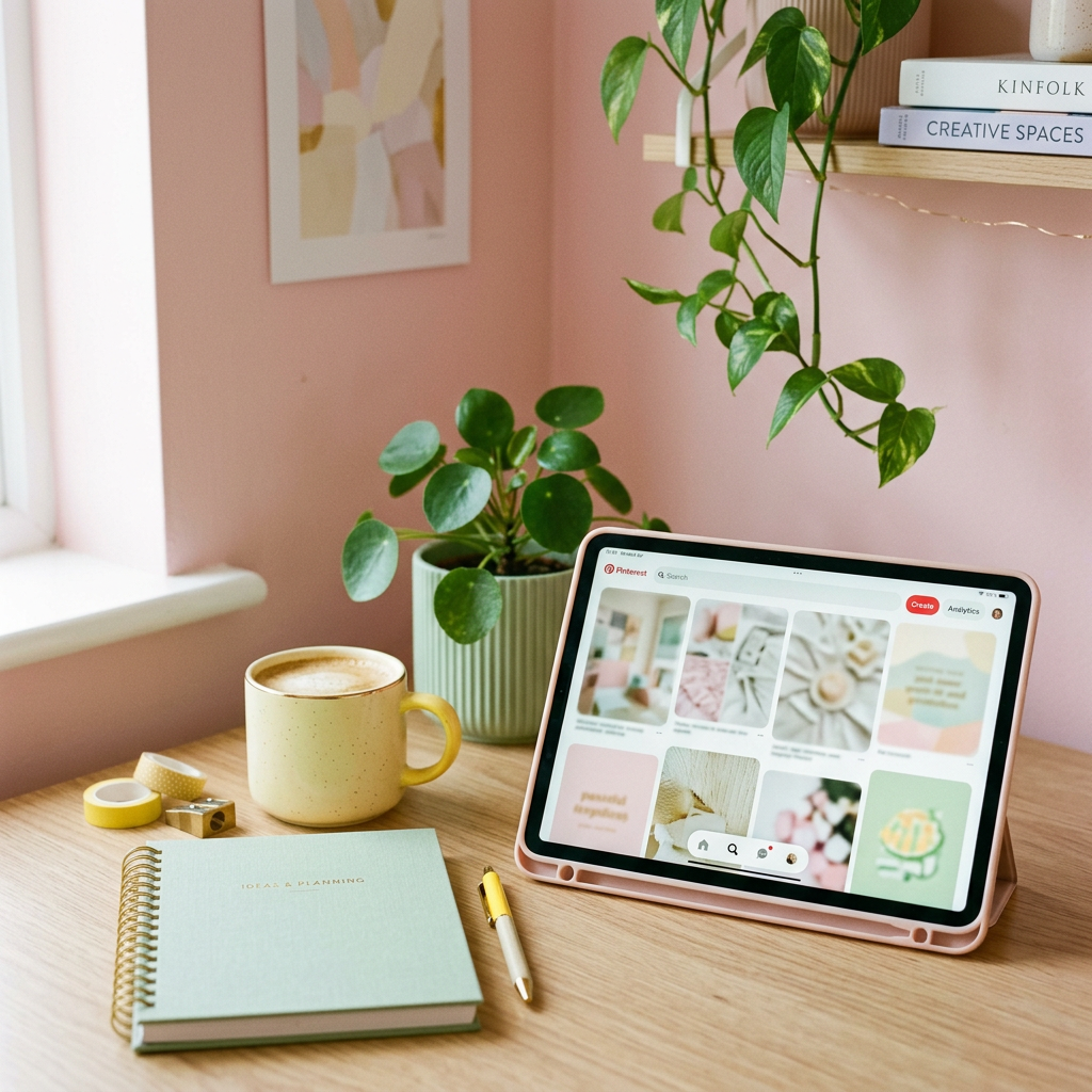 Why Your Pins Aren't Getting Clicks - or making you money