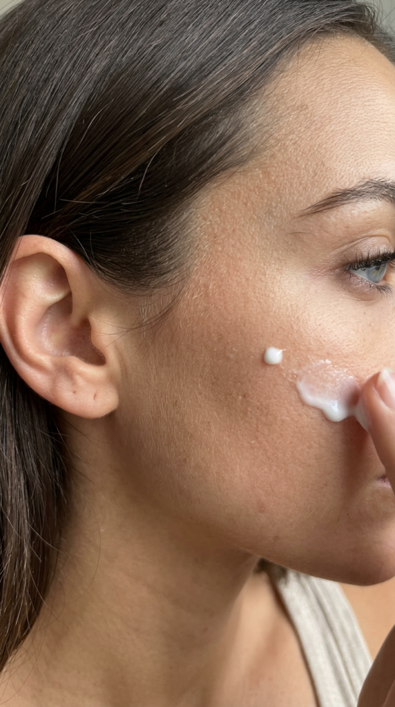 How to keep your skin looking younger