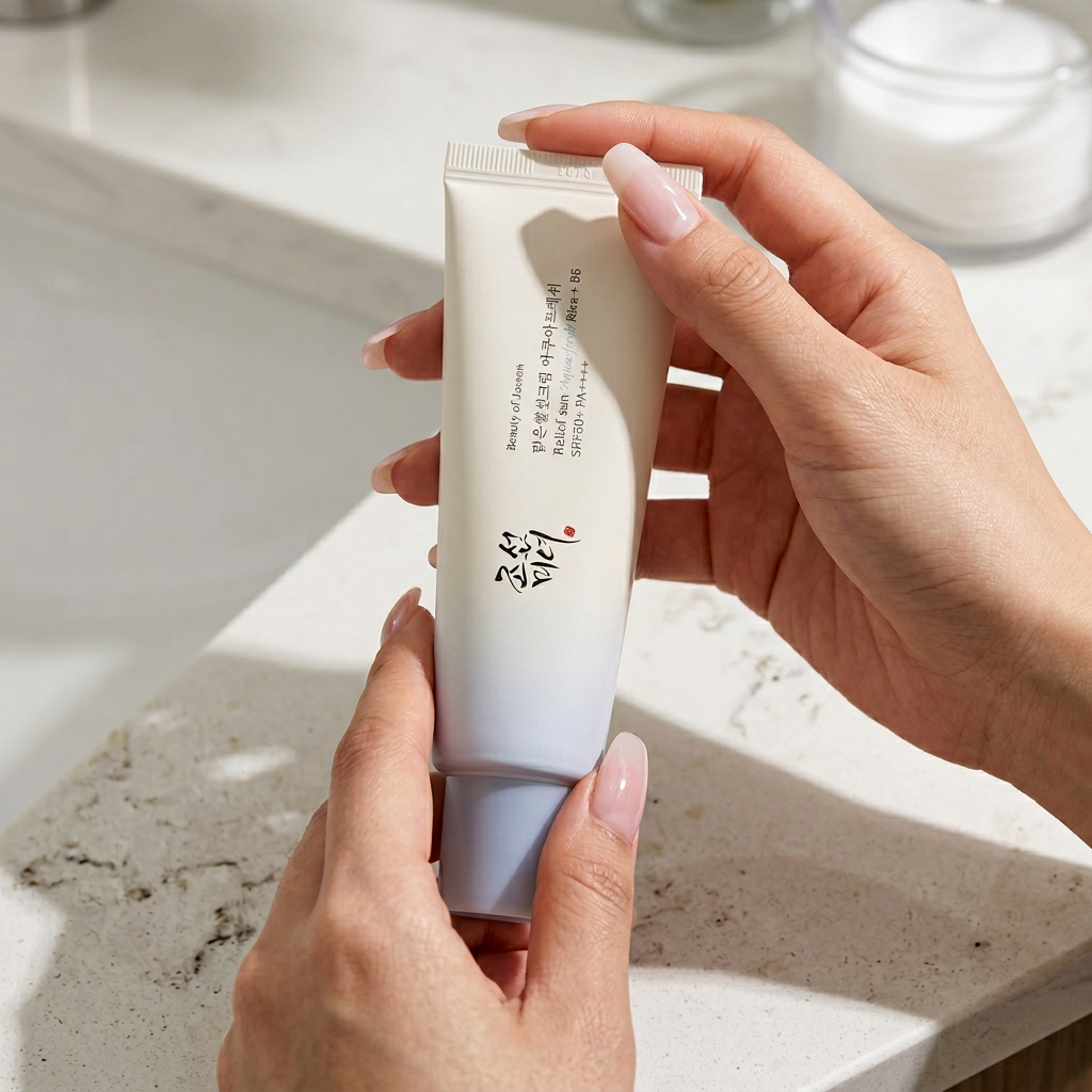 Beauty of Joseon Sunscreen