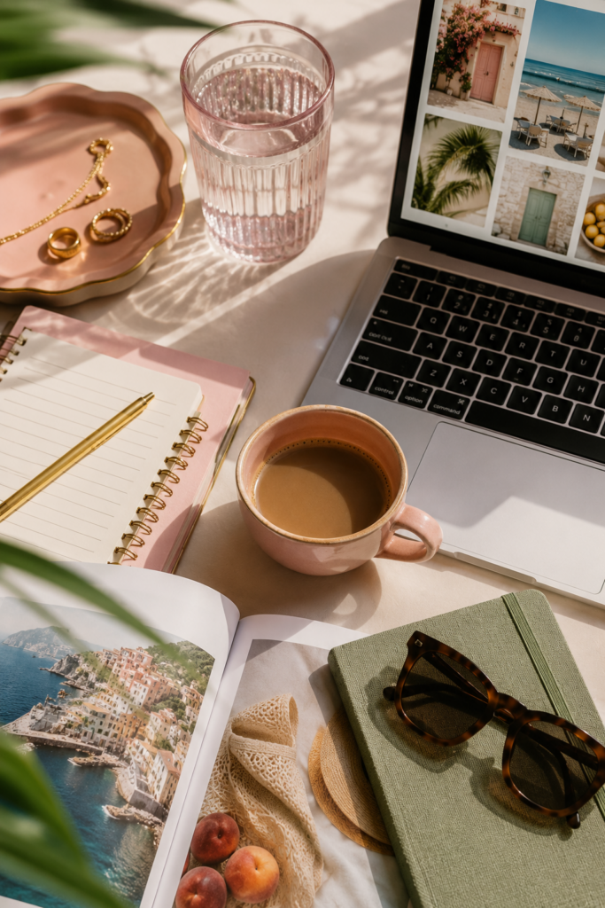 The Beginner's Guide to Affiliate Marketing (My Exact Strategy)