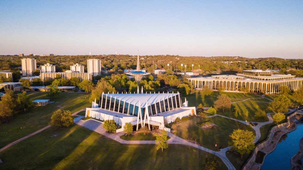 Oral Roberts University. How to Thrive in Faith During a Financially Difficult Season.