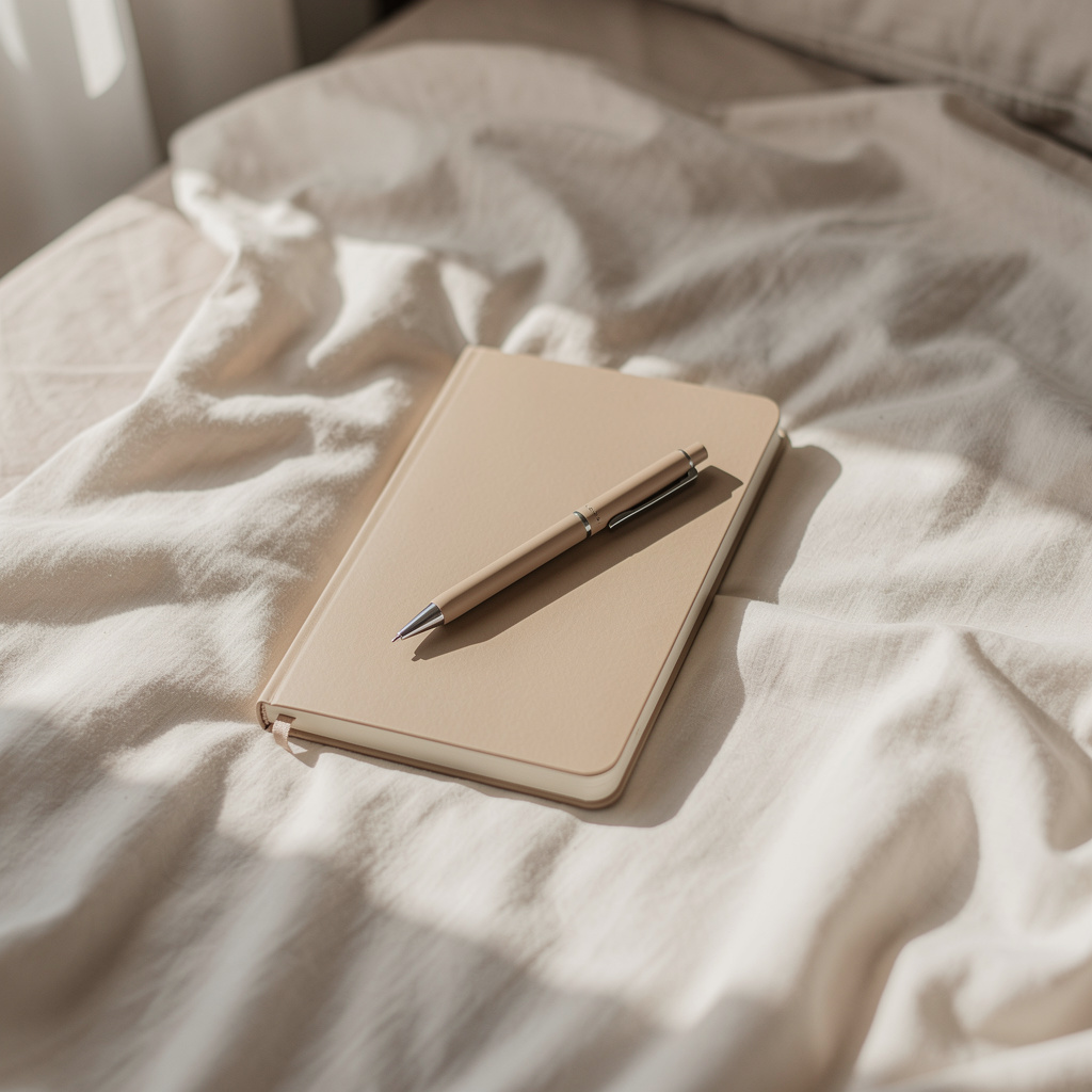Journaling prompts to get you free.