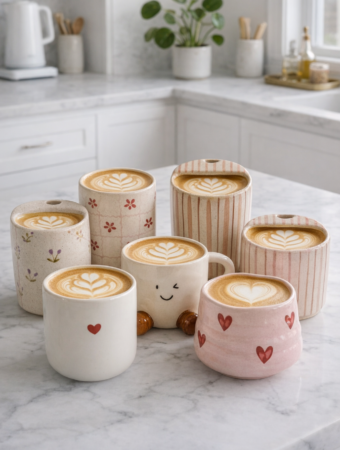 viral pinterest cozy mugs