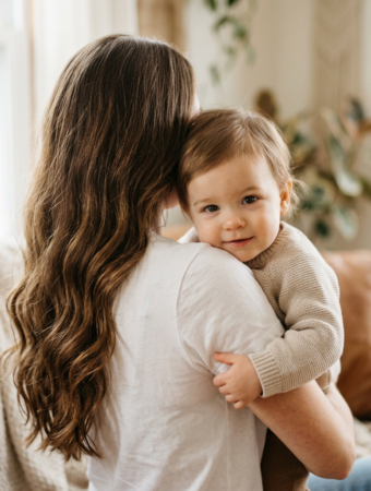 stay-at-home mum making money
