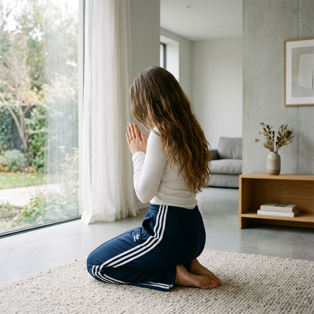 How to Thrive in Faith During a Financially Difficult Season