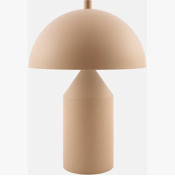 Accent Table Lamp