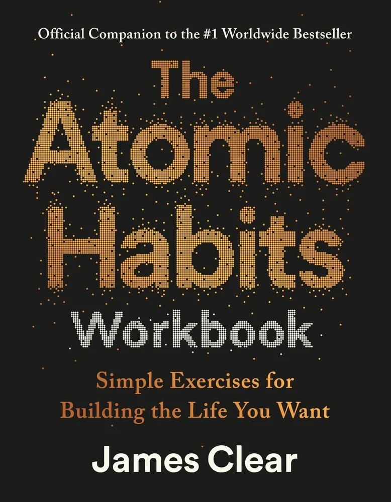 Atomic Habits Workbook