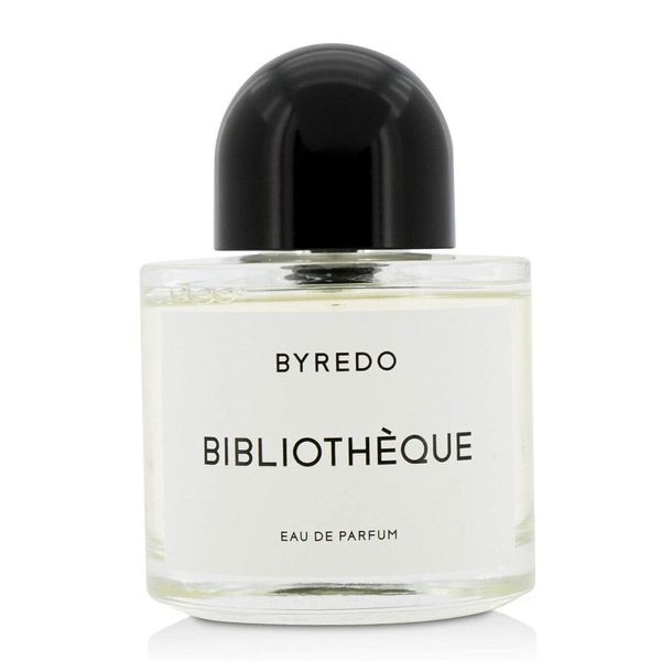 Byredo Bibliotheque perfume