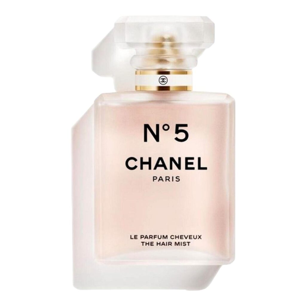 Chanel No.5 Perfume
