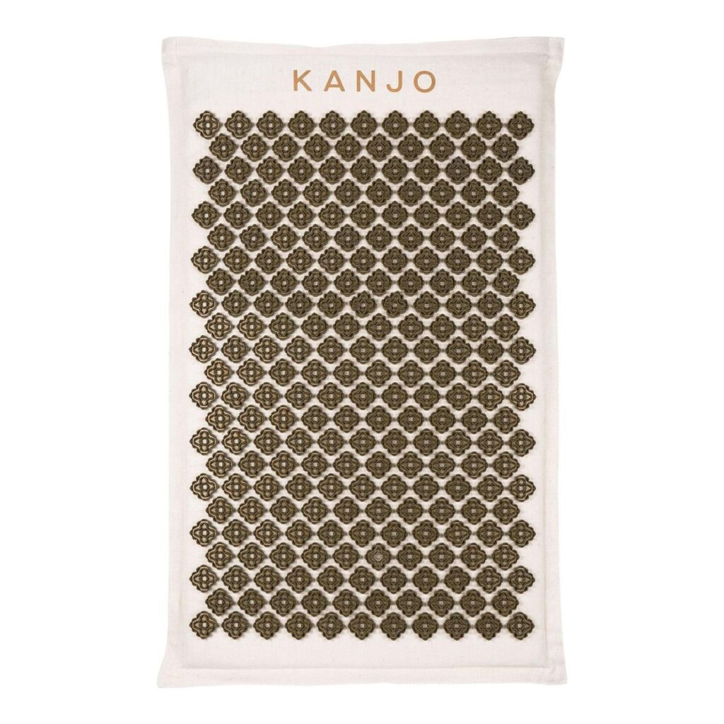 Coconut Acupressure Standing Mat