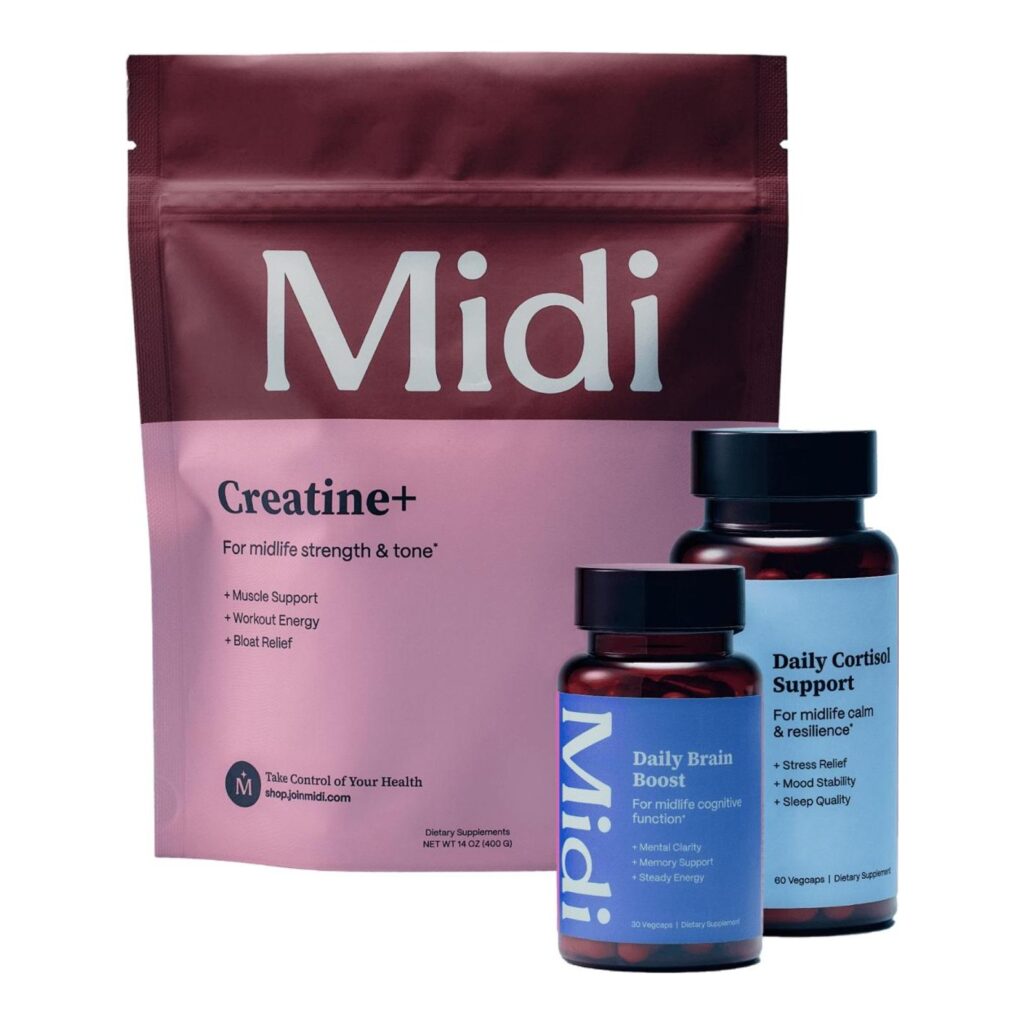 Cognitive Clarity Bundle