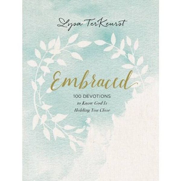 100 Day Devotional