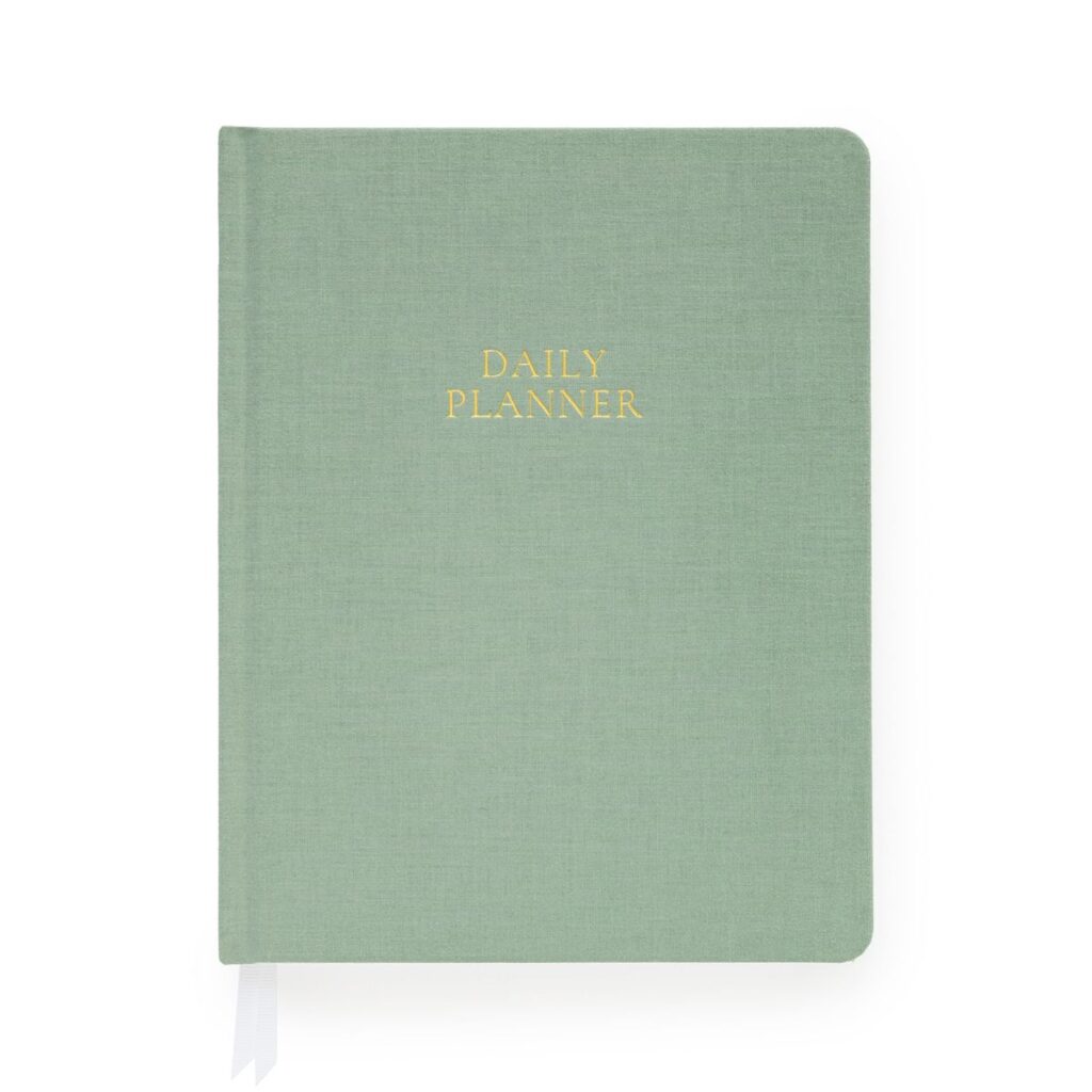 Daily Planner