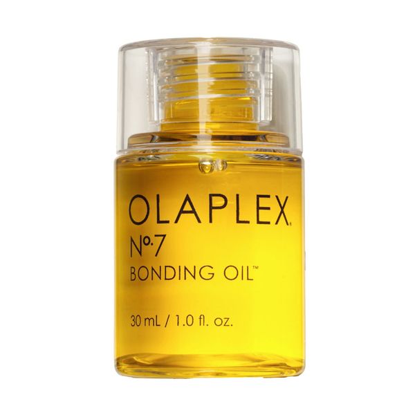 Bonding Hair Oil
