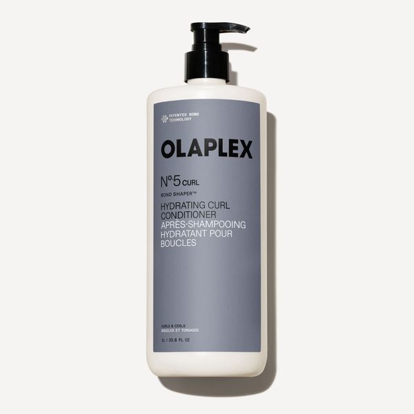 Hydrating Curl Conditioner