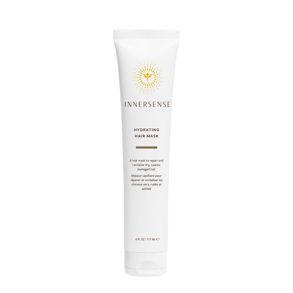 Hydrating Hair Mask