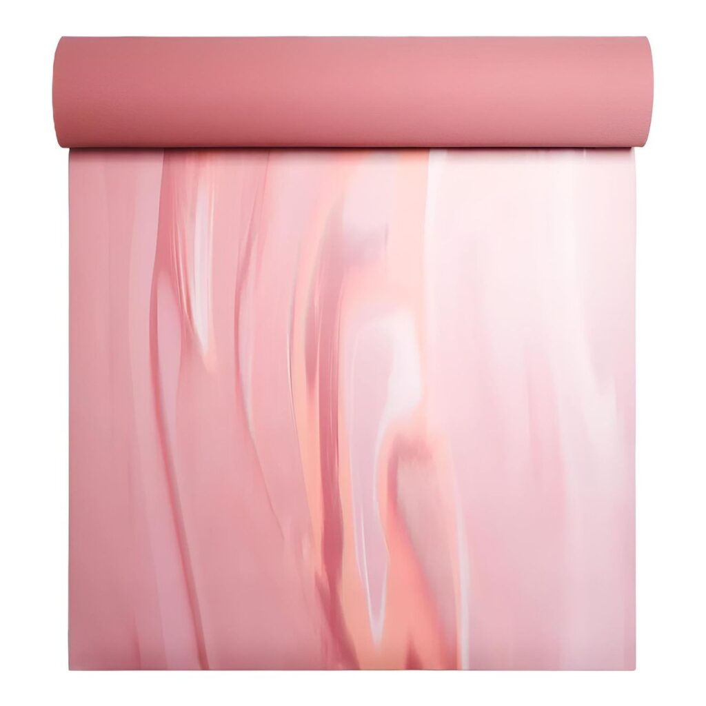 LuluLemon Yoga Mat