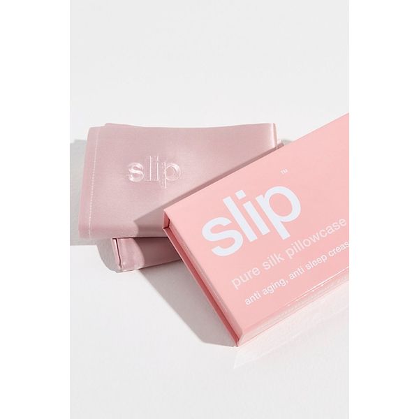 Silk Pillowcase