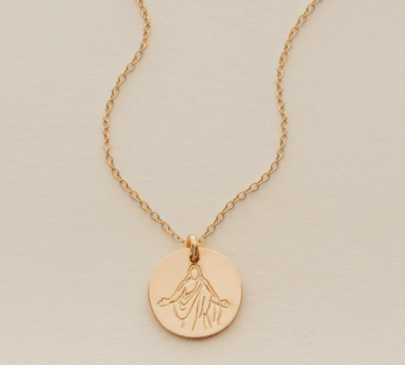Faith Based necklace