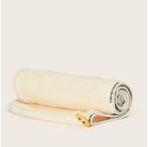 Microfiber Hair Towel
