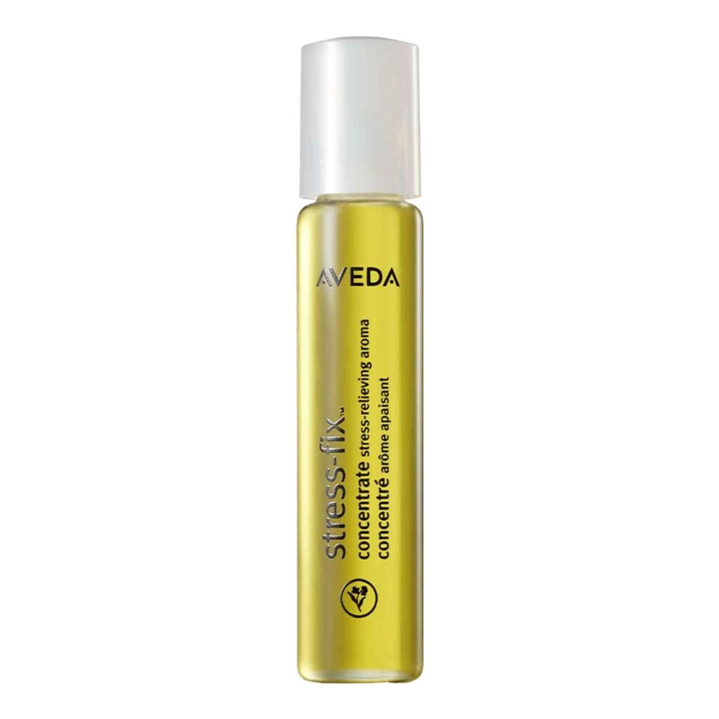 Stress-fix Concentration Roller Ball