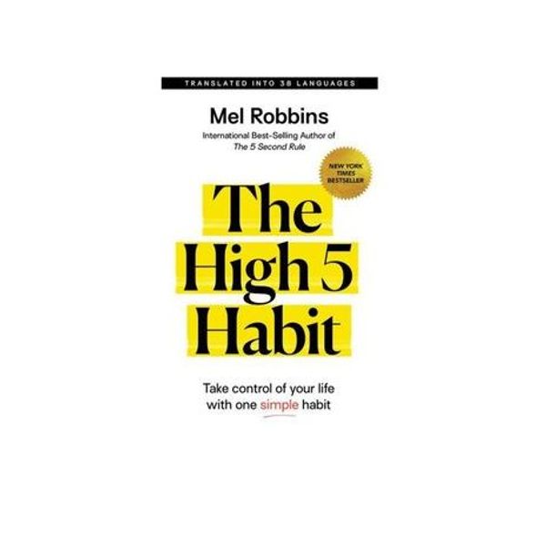 The High 5 Habit
