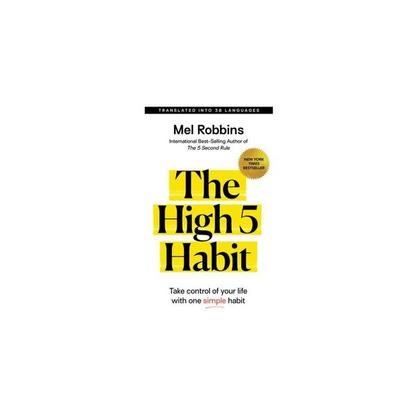 The High 5 Habit