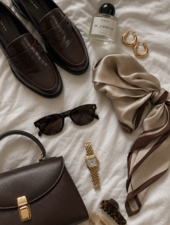 european inspired accessories