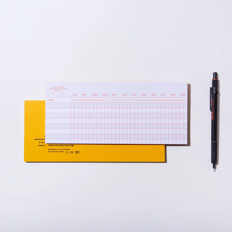 Habit Tracker
