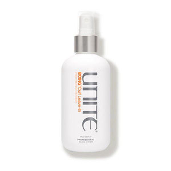 Leave-in Conditioner